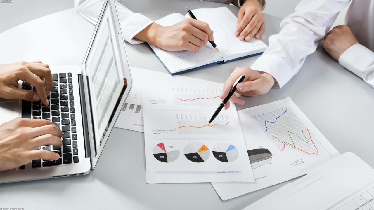 Financial AI Platform