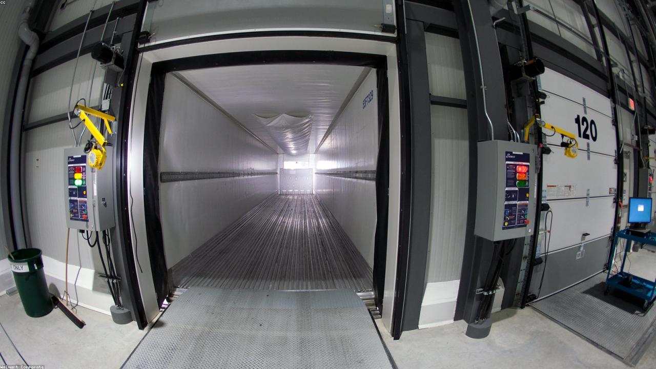 Logistics Optimization