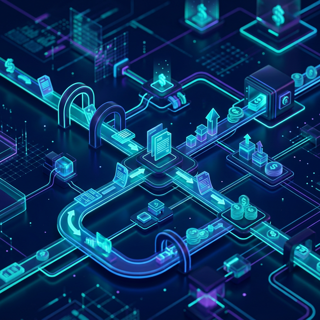 Smart Invoice Notifier